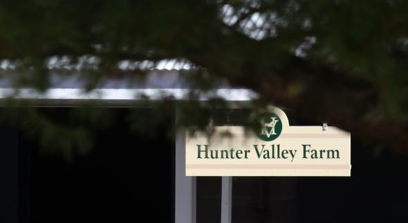 Hunter Valley Farm